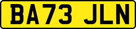 BA73JLN