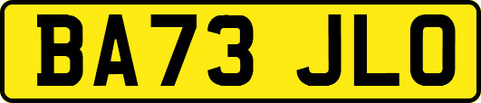 BA73JLO