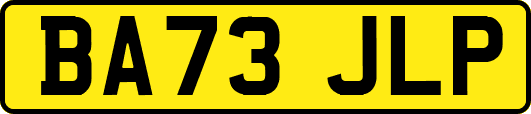 BA73JLP
