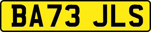 BA73JLS