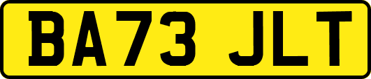 BA73JLT