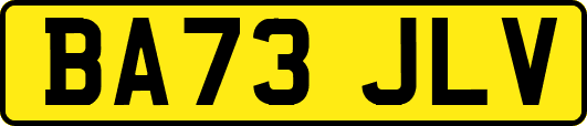 BA73JLV