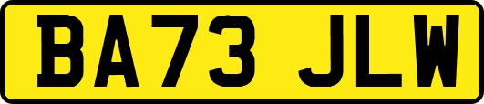 BA73JLW