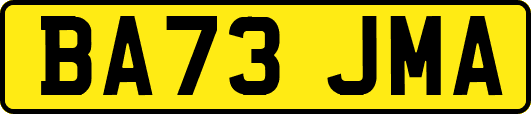 BA73JMA