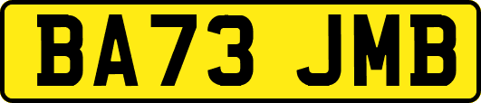 BA73JMB