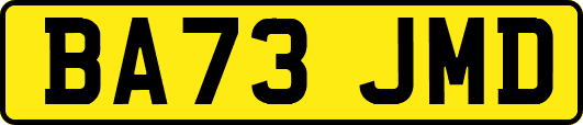 BA73JMD