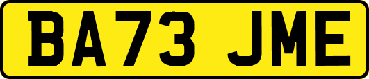 BA73JME