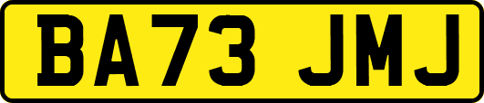 BA73JMJ