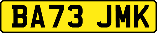 BA73JMK
