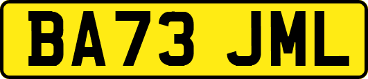 BA73JML