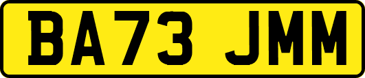 BA73JMM