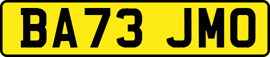 BA73JMO