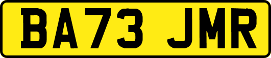 BA73JMR