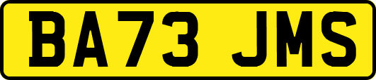 BA73JMS