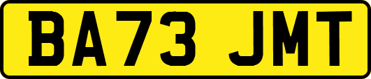 BA73JMT