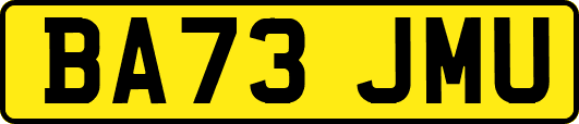 BA73JMU