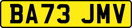 BA73JMV
