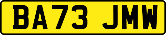 BA73JMW