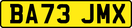 BA73JMX