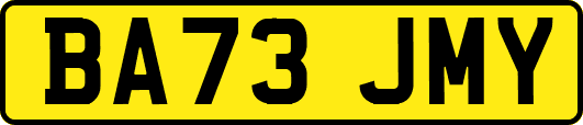 BA73JMY
