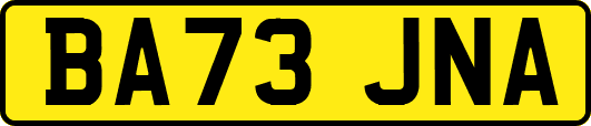 BA73JNA