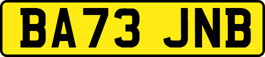 BA73JNB
