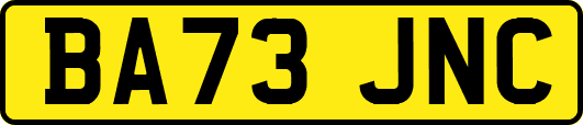 BA73JNC