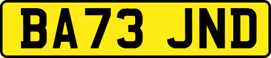 BA73JND