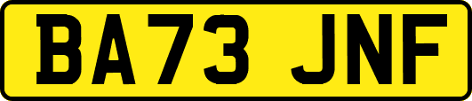 BA73JNF