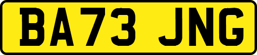 BA73JNG