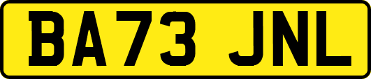 BA73JNL