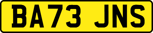 BA73JNS