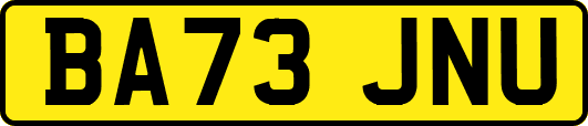 BA73JNU