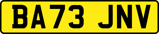 BA73JNV