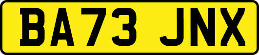 BA73JNX