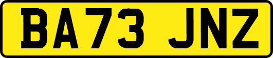 BA73JNZ
