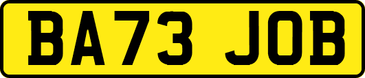 BA73JOB
