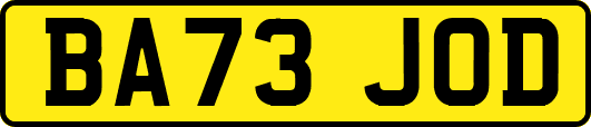 BA73JOD