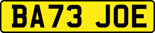 BA73JOE