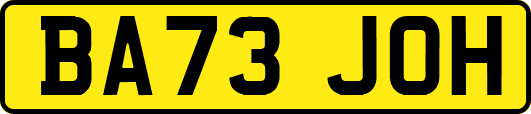 BA73JOH