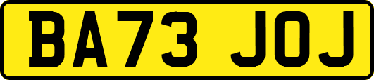 BA73JOJ