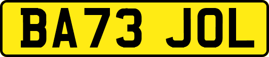 BA73JOL