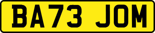 BA73JOM
