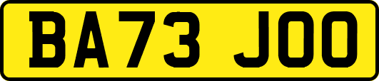 BA73JOO