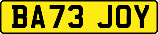 BA73JOY