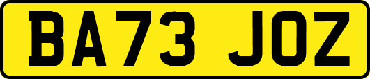 BA73JOZ