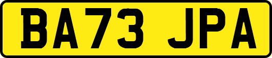 BA73JPA