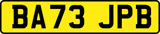 BA73JPB