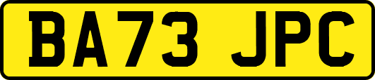 BA73JPC