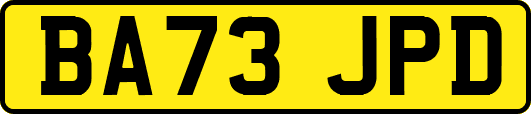 BA73JPD